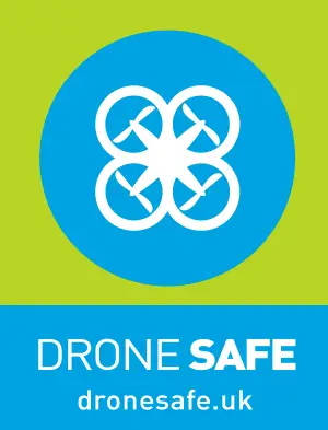 dronesafe logo